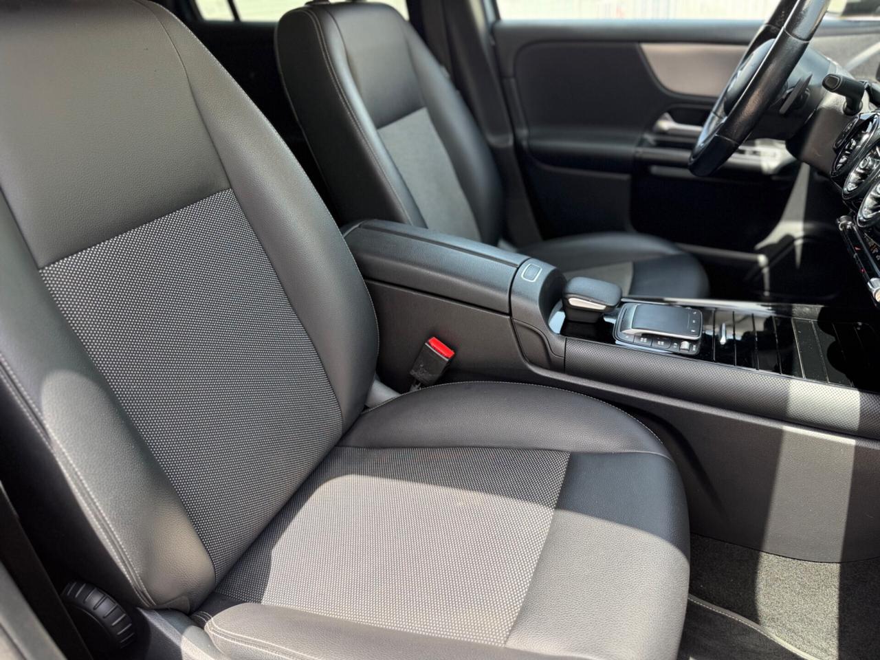 Mercedes-benz GLA 180 d Automatic Executive