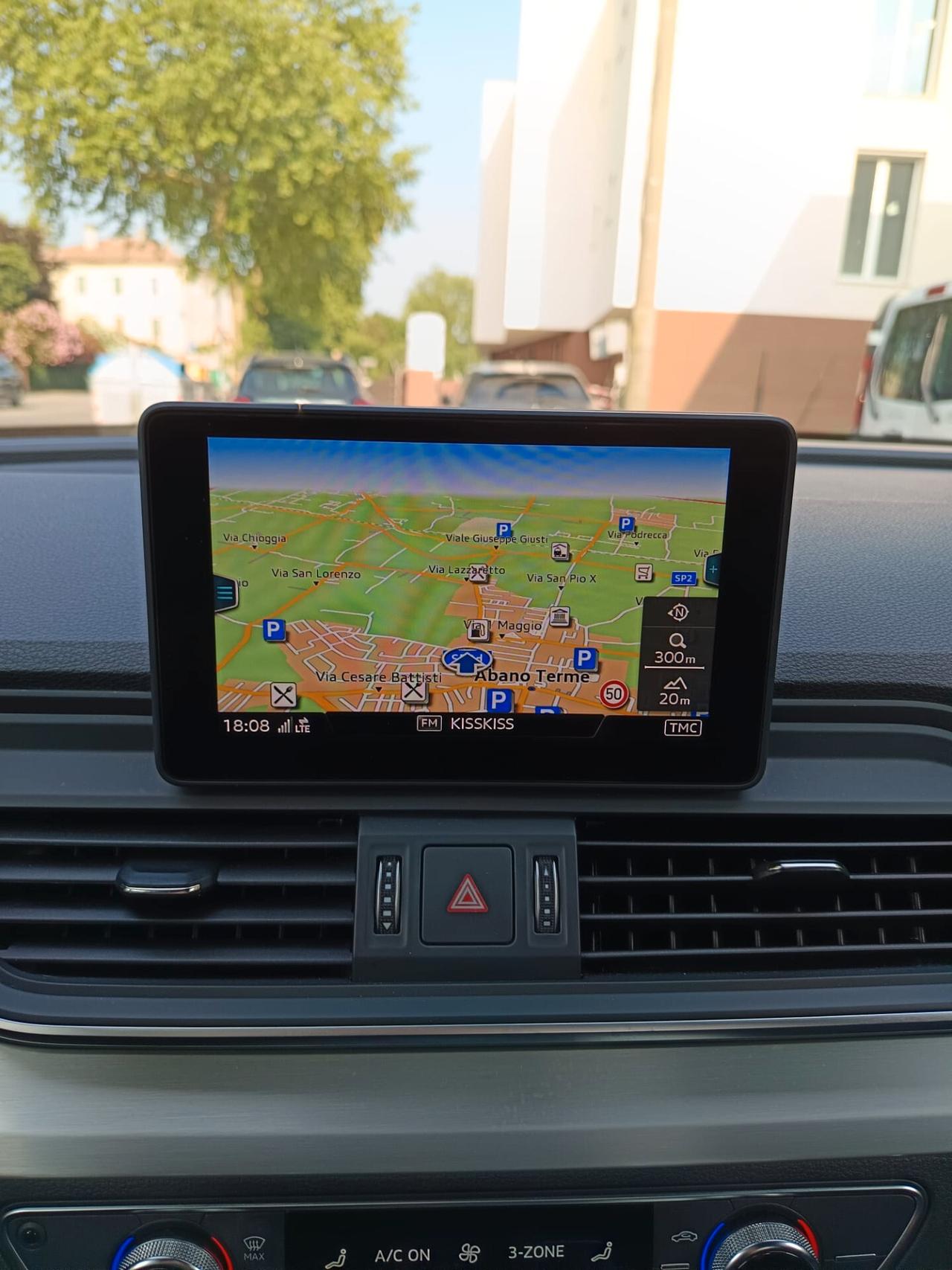 Audi Q5 40 TDI quattro S tronic S line plus