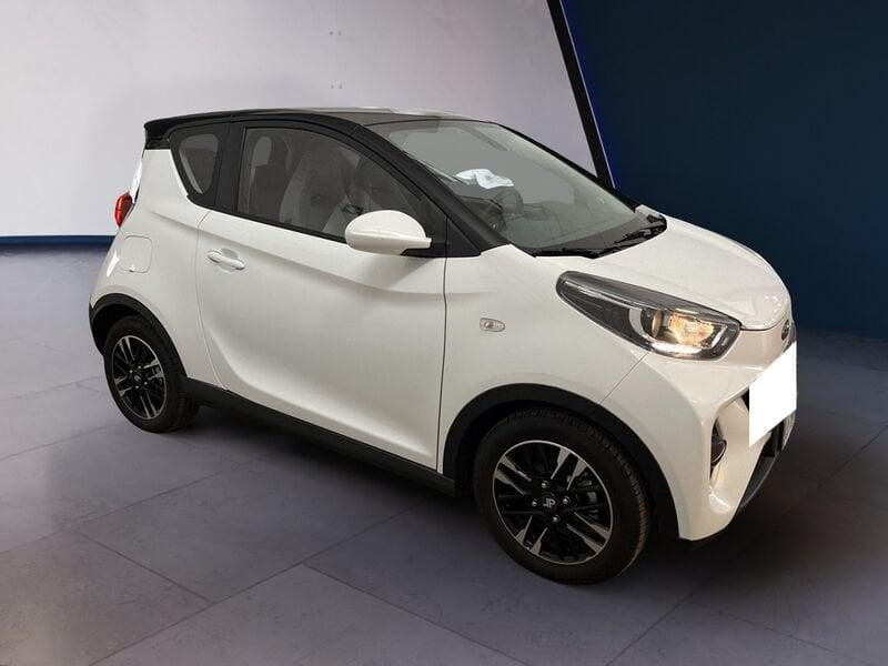 DR AUTOMOBILES dr 1.0 EV 45kW