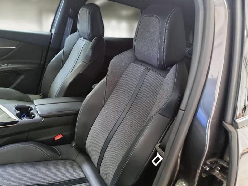 PEUGEOT 3008 BLUEHDI 130 EAT8 SES ALLURE PACK SUV