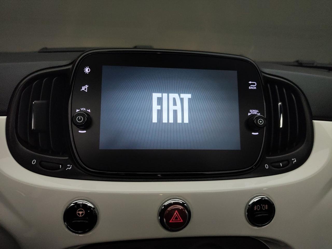 FIAT 500C III 2015 1.0 70CV HYBRID DOLCEVITA