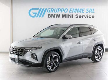 Hyundai TUCSON Tucson 1.6 hev Exellence 2wd auto