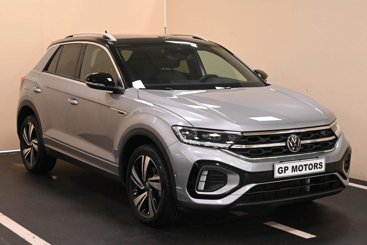 VOLKSWAGEN T-Roc 1ª serie T-Roc 1.0 TSI R-Line