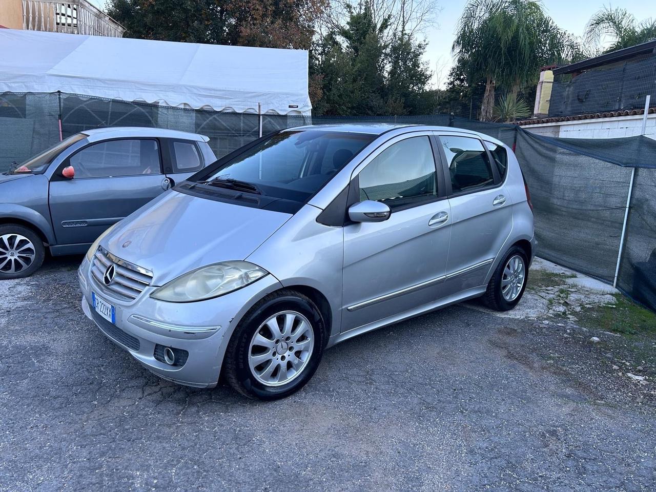 Mercedes-benz A 180 CDI Classic