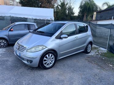 Mercedes-benz A 180 CDI Classic