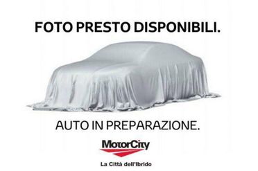 Toyota Proace City 1.5D 100cv S&S L1 S Active