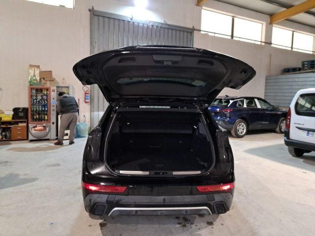 DS AUTOMOBILES DS 7 Crossback BlueHDi 130 aut. Business