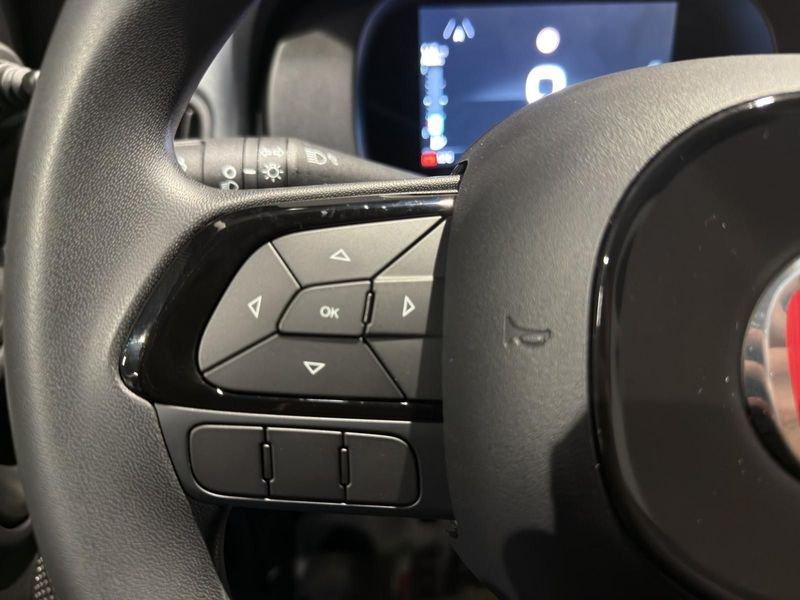 FIAT Pandina Pandina 5p 1.0 Hybrid 65cv 6m Pop