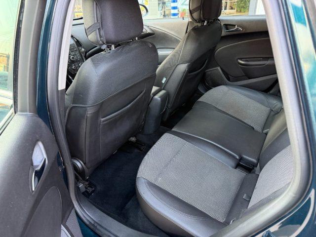 OPEL Astra 1.4 Turbo 140CV Sports Tourer GPL Tech Cosmo