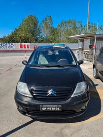 Citroen C3 1.4 HDi Exclusive