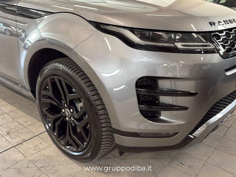 Land Rover Range Rover Evoque II 2019 Die 2.0d i4 mhev R-Dynamic HSE awd