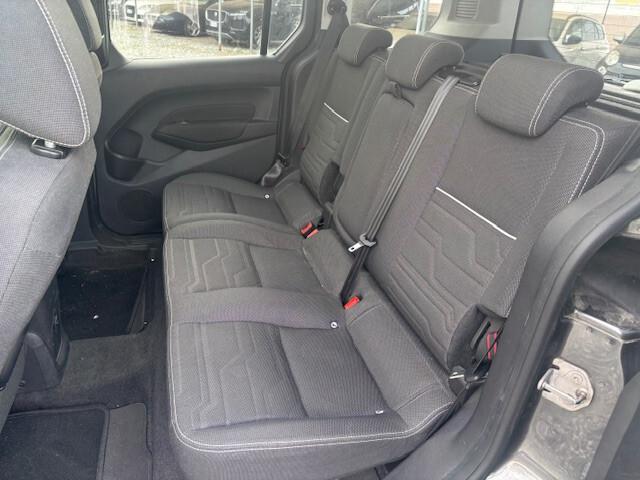 Ford Tourneo Connect 1.5 TDCi 120 CV Titanium