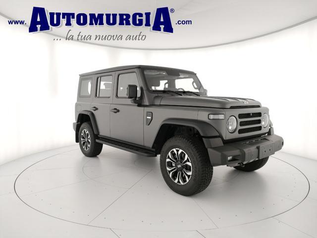 EMC 212 2.0 TGDI 8AT 4WD Adventurer