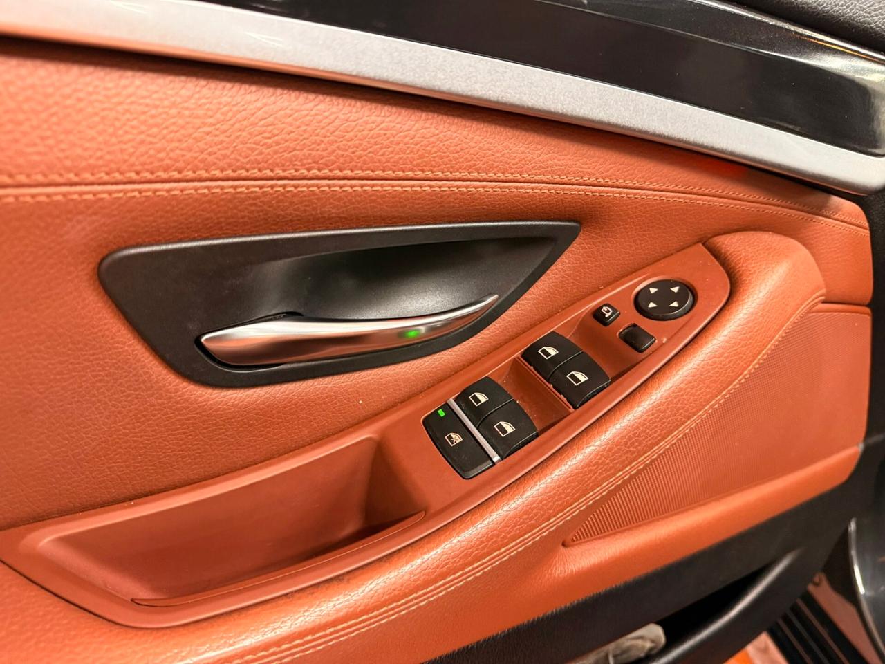 Bmw 530d 245cv 8 Marce Berlina Futura