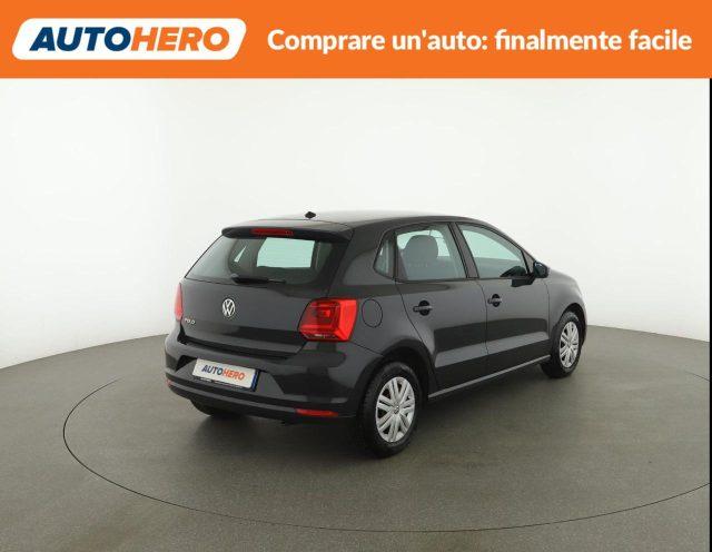 VOLKSWAGEN Polo 1.0 MPI 5p. Trendline