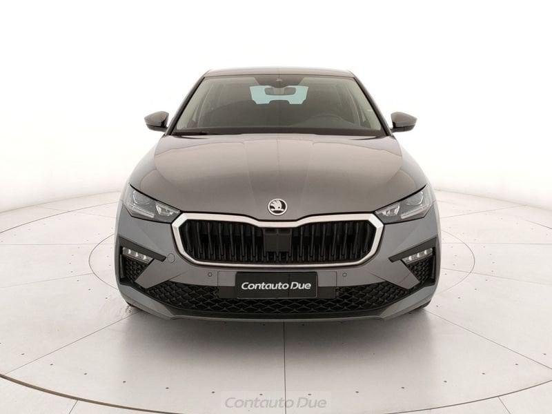 Škoda Scala Scala 1.0 tsi Style 115cv dsg