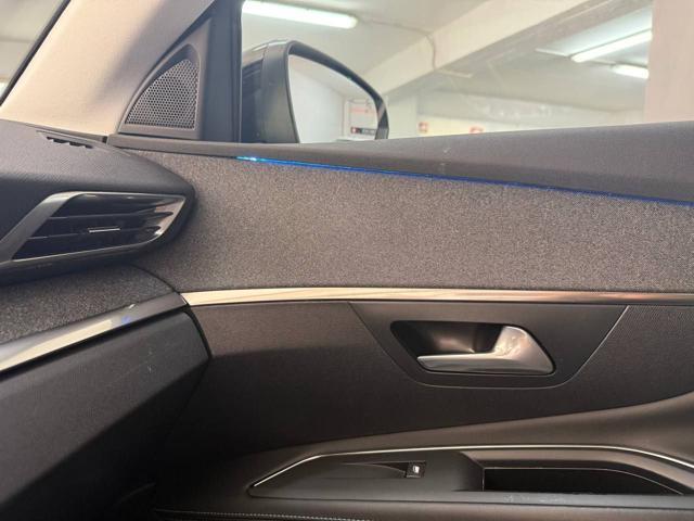 PEUGEOT 3008 BlueHDi 130 S&S EAT8 Allure Pack