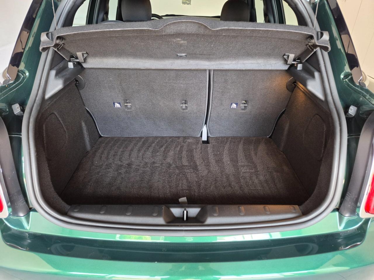MINI Cooper D 1.5 *STORICO TAGLIANDI MINI* LED NAVI CLIMA AUTO