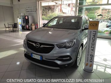 Opel Grandland 1.6 diesel Ecotec Start&Stop Innovation