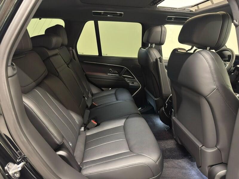 Land Rover Range Rover 3.0D I6 350 MHEV HSE SWB aut. PEDANE ELETTRICHE