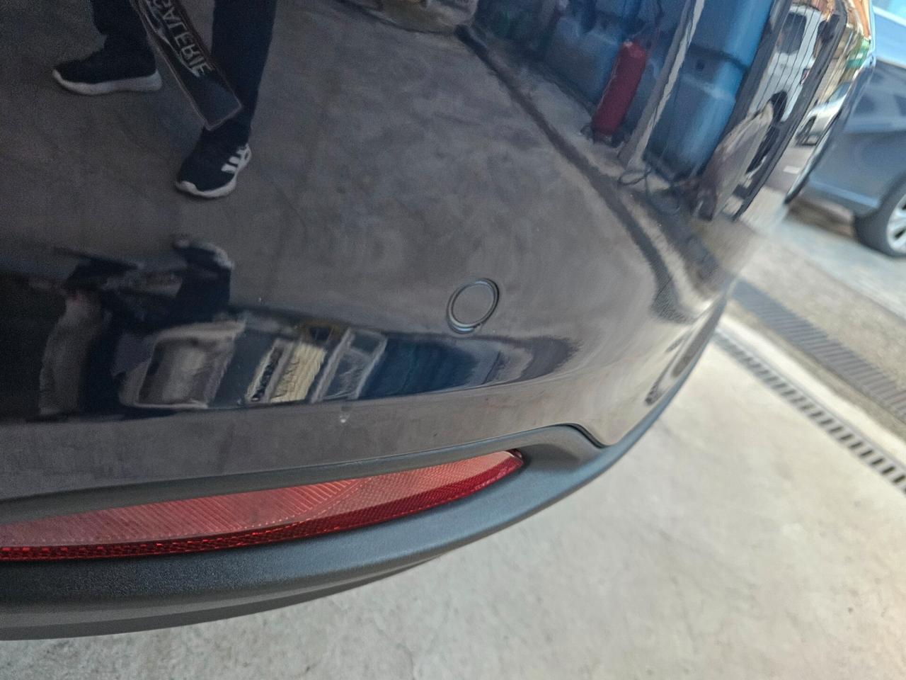 Fiat Tipo 1.6 Mjt 120cv AUTOMATICO "S-DESIGN"/U CONNECT