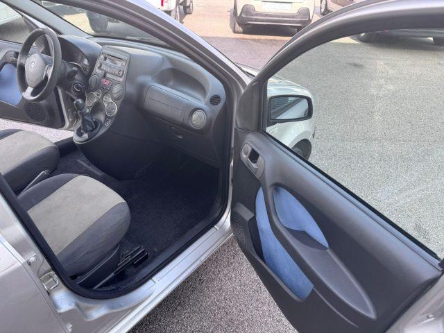 FIAT Panda 1.2 Emotion Ok neopatentati