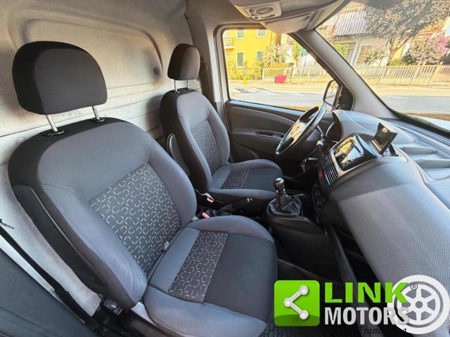 FIAT Doblo Doblò 1.6 MJT 105CV Furgone
