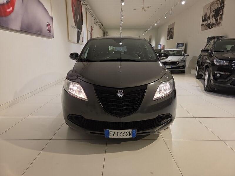 Lancia Ypsilon 1.2 69cv Elefantino