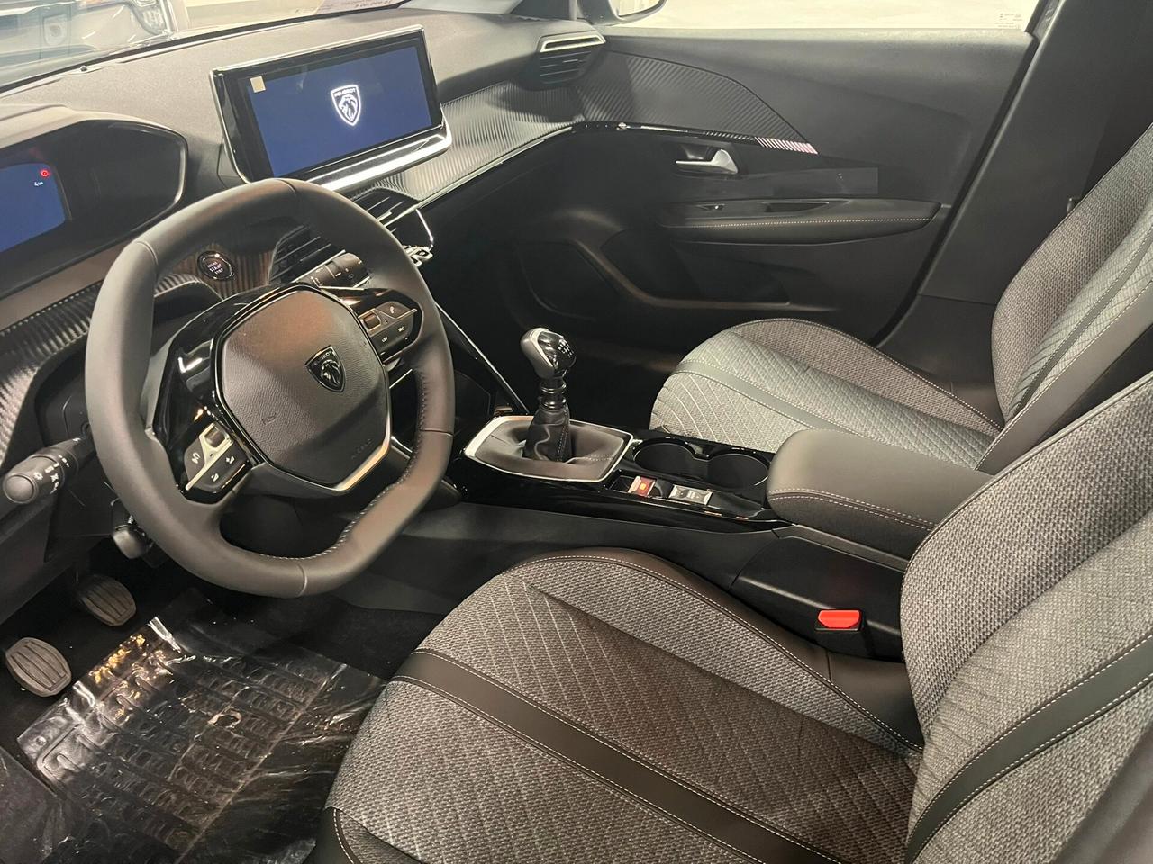 PEUGEOT 208 2ª serie 208 PureTech 100 Stop&Sta...