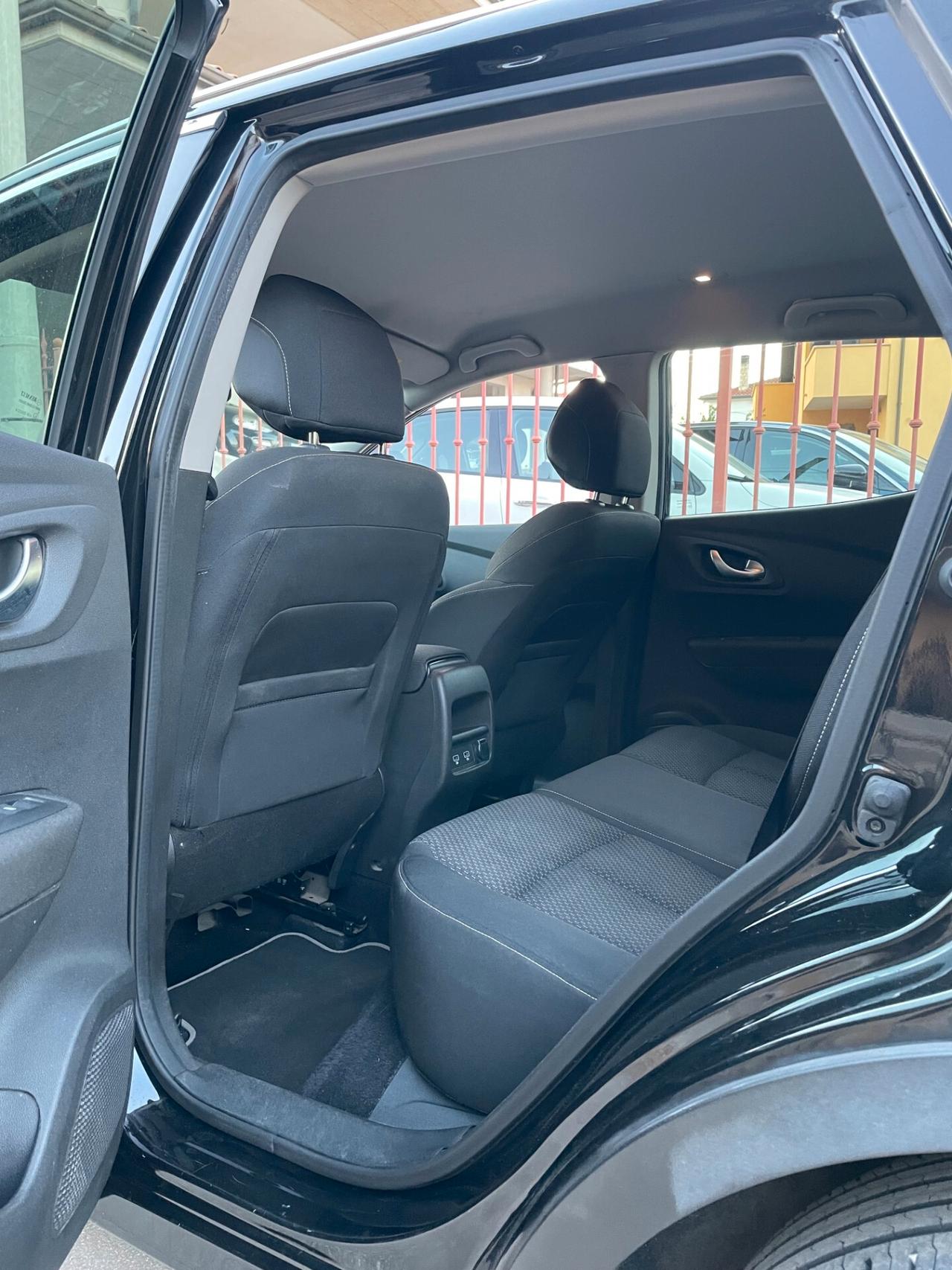 RENAULT Kadjar 1.5 Blue dCi 115CV SPORT EDITION