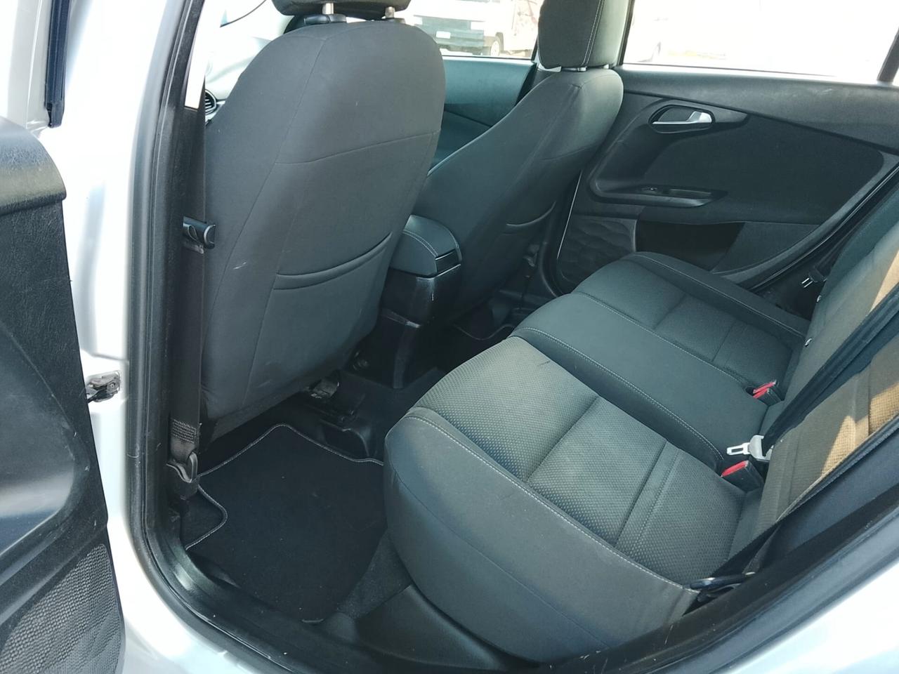 Fiat Tipo 1.3MTJ 5porte business