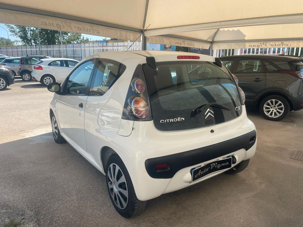 Citroen C1 1.0 3 porte Seduction