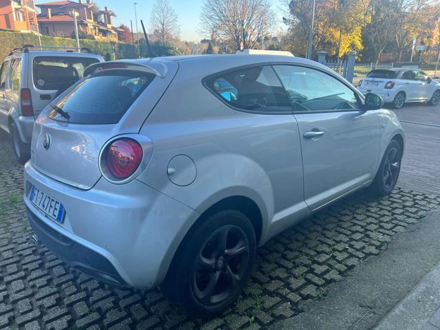 ALFA ROMEO MiTo 1.3 JTDm 95 CV S&S Urban UNICO PROP.