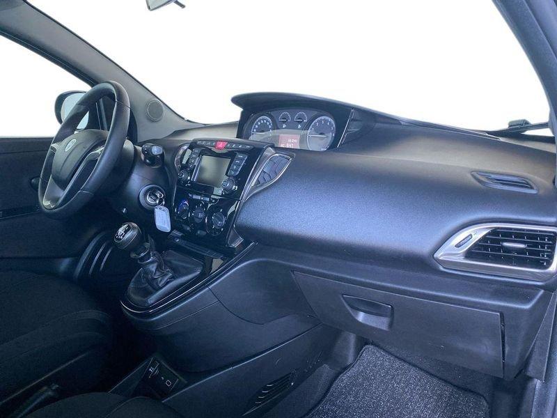 Lancia Ypsilon Ypsilon 1.0 FireFly 5 porte S&S Hybrid Gold