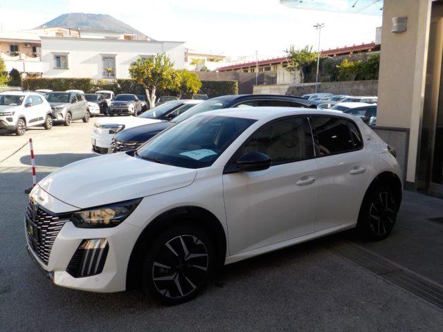 PEUGEOT 208 1.2 Hybrid 110CV EDCS6 Style