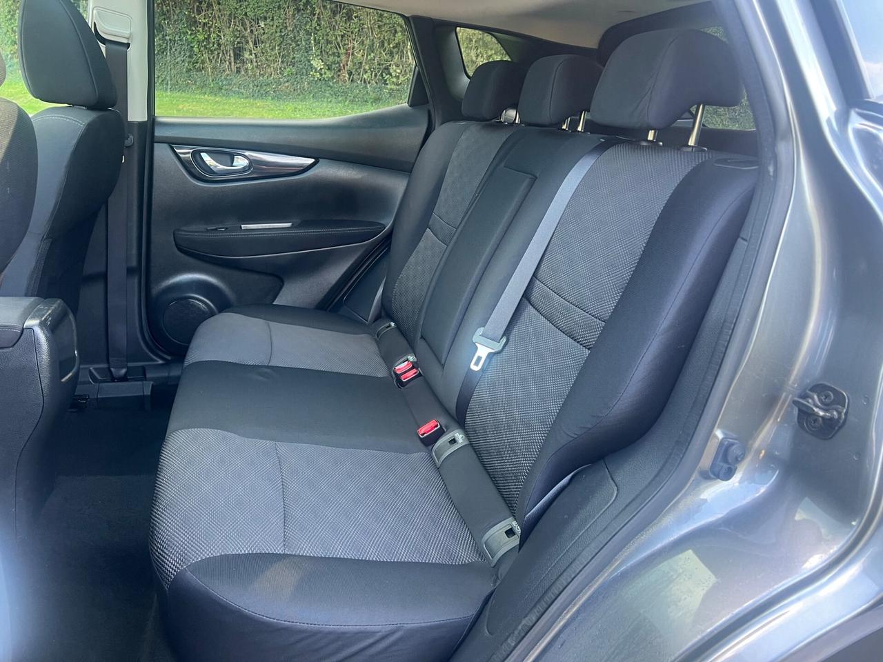 Nissan Qashqai 1.2 DIG-T 360