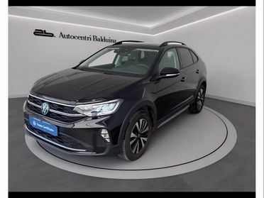 VOLKSWAGEN Taigo 1.0 tsi life 110cv del 2023