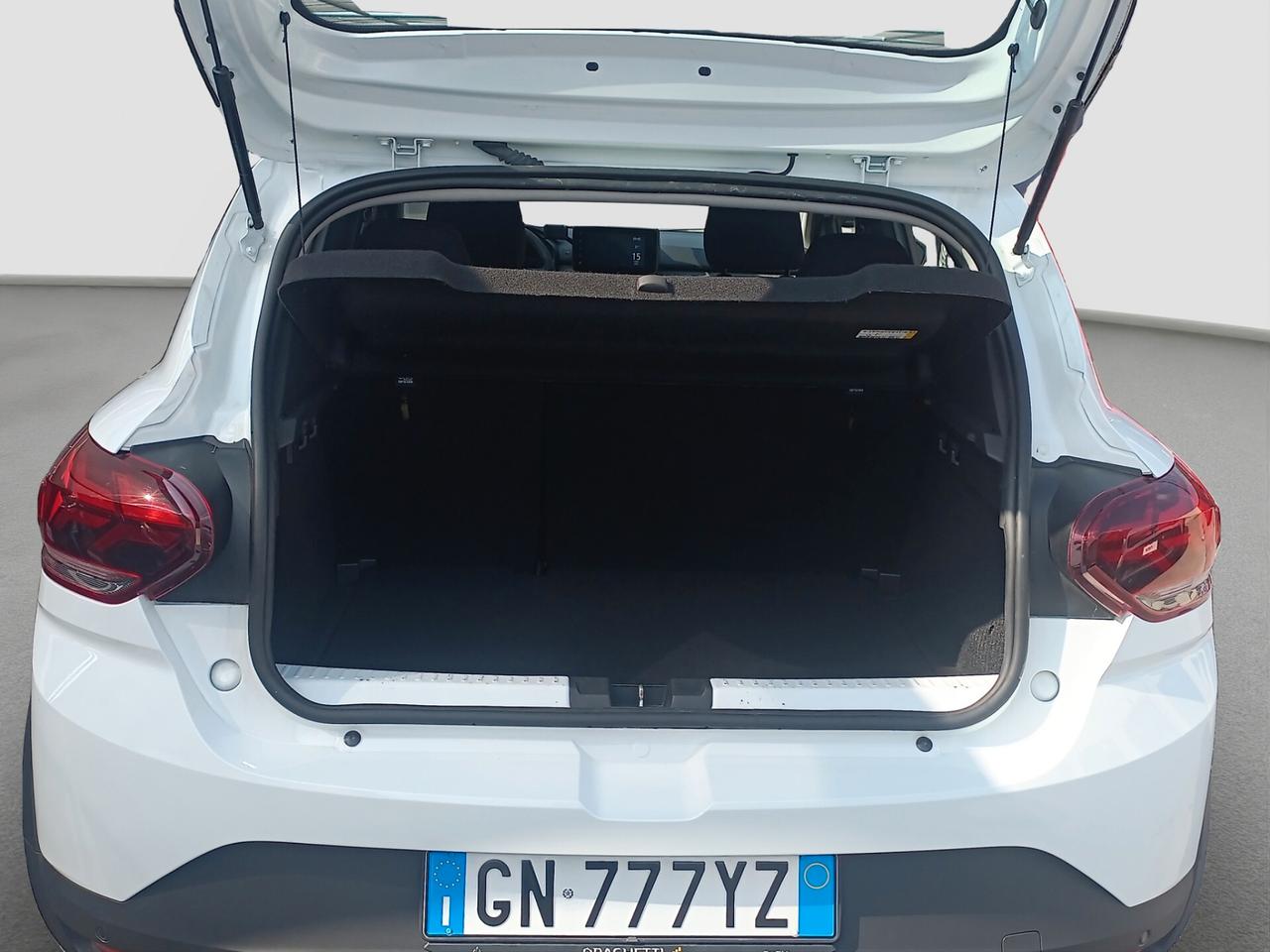 Dacia Sandero Stepway 1.0 TCe ECO-G Essential
