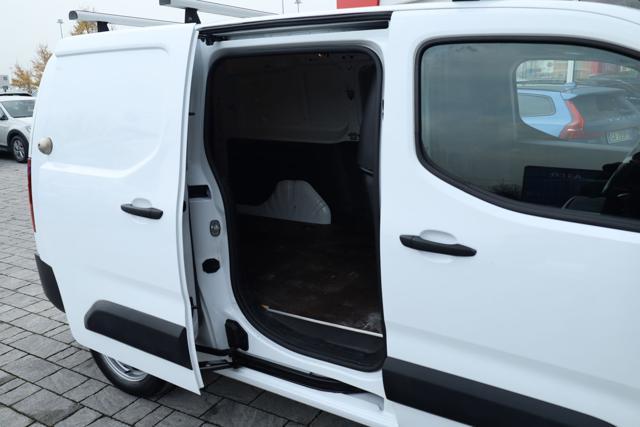 TOYOTA Proace City 1.5D 100 CV S&S PL 4p. Active