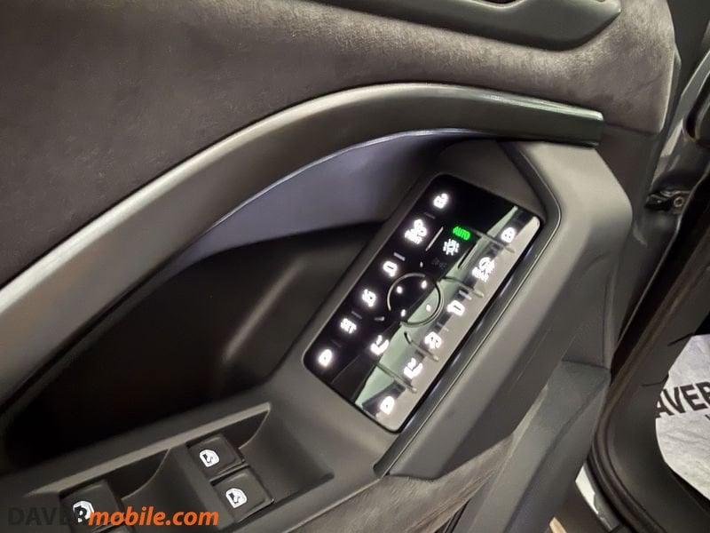 Audi Q5 Q5 TDI 150 kW mHEV+ S tronic quattro S line edition Black Ed.