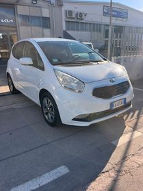 Kia Venga 1.4 CRDI COOL