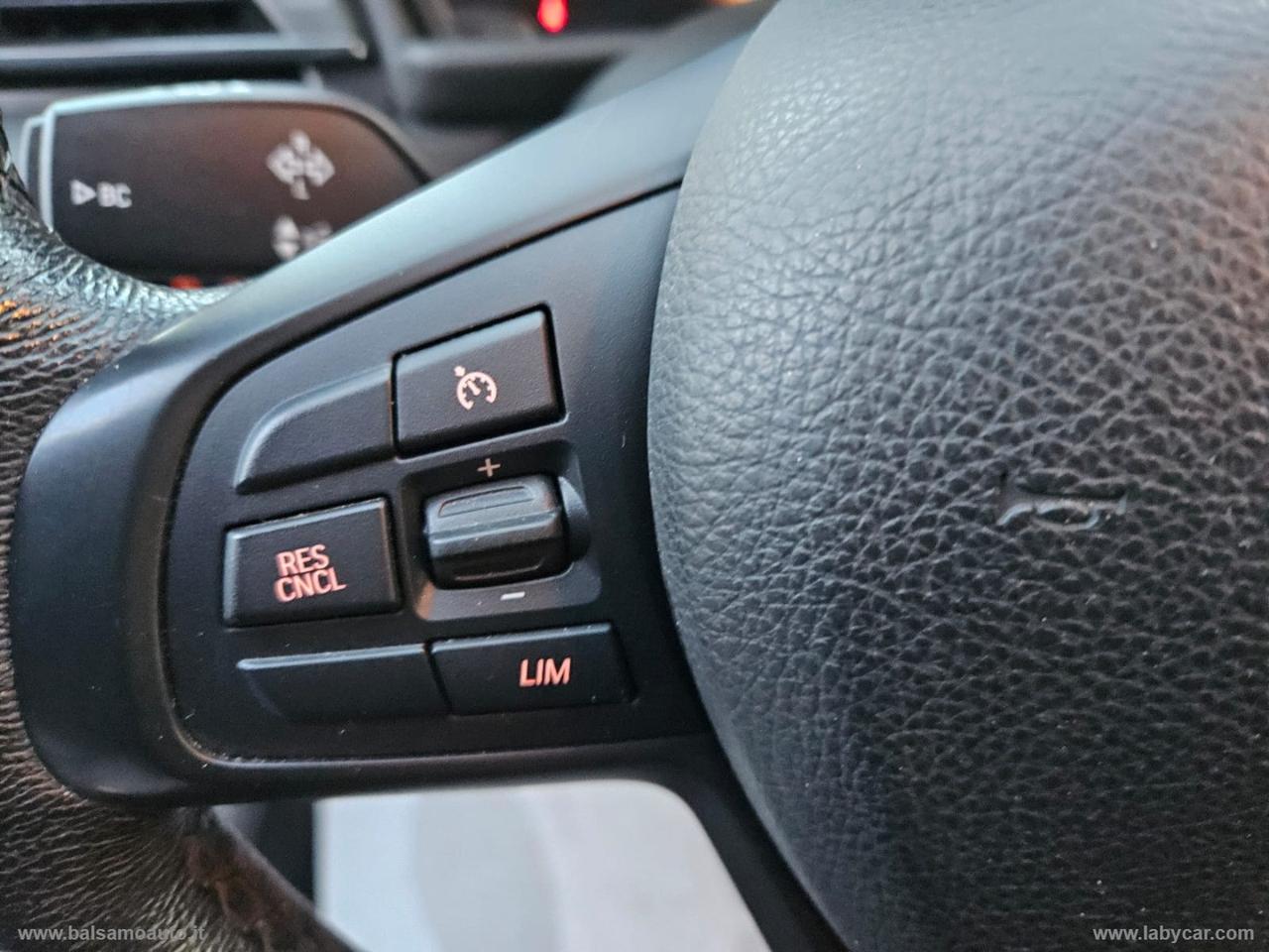 BMW 218d xDrive Gran Tourer Business