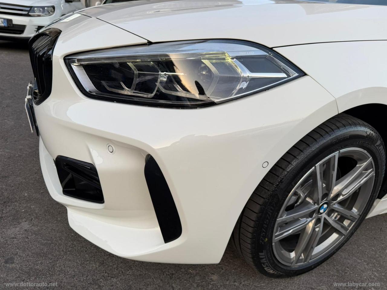 BMW 118d 5p. Business M-SPORT