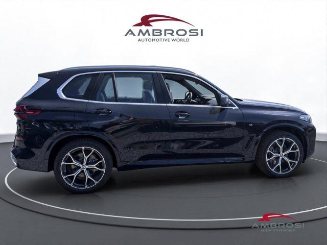 BMW X5 xDrive30d Msport Travel Package