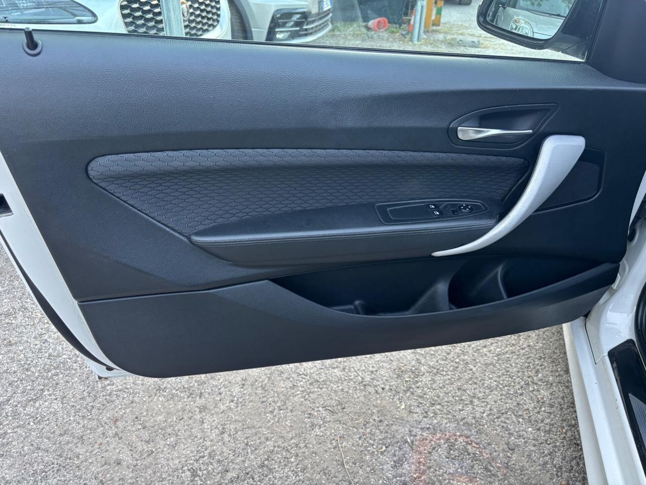 Bmw 116i 3p. Msport OK NEOPATENTATI