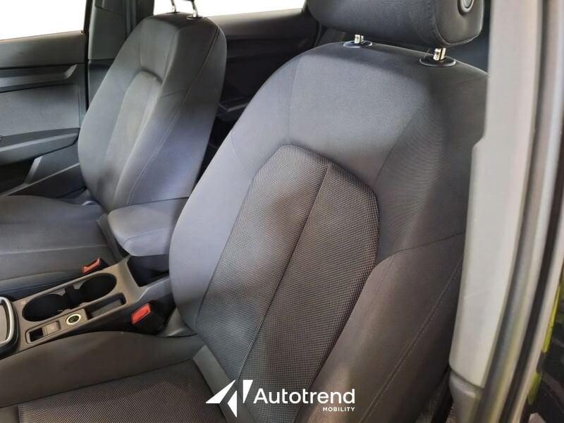 Audi A3 Sportback SPB 30 TDI NAVI LED