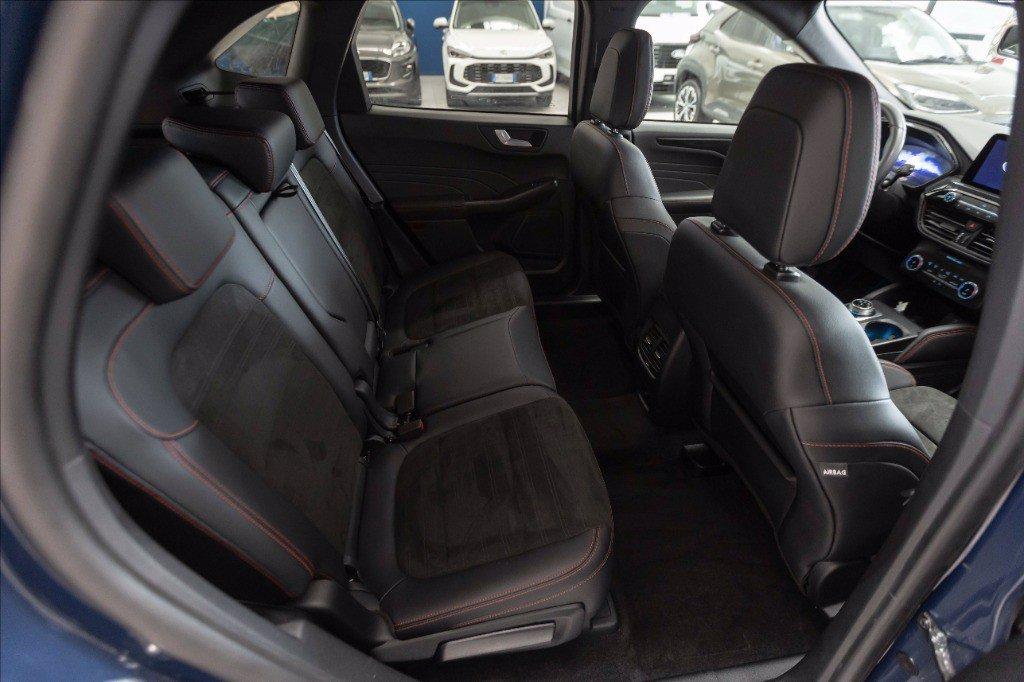 FORD Kuga 2.5 full hybrid ST-Line X 2wd 190cv cvt del 2023