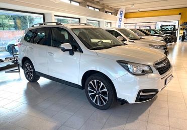 Subaru Forester 2.0i Premium