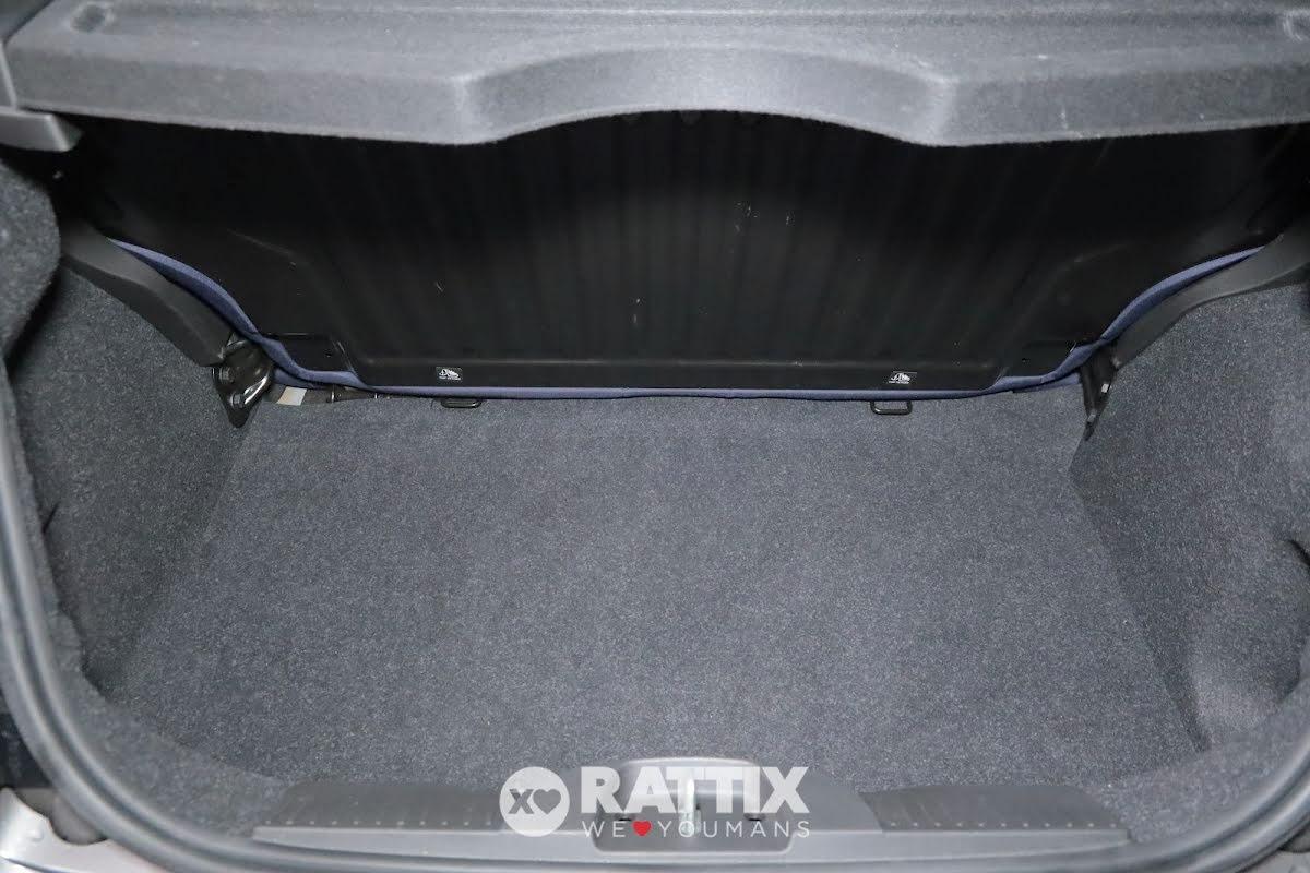 Fiat 500 1.0 hybrid 70CV Cult