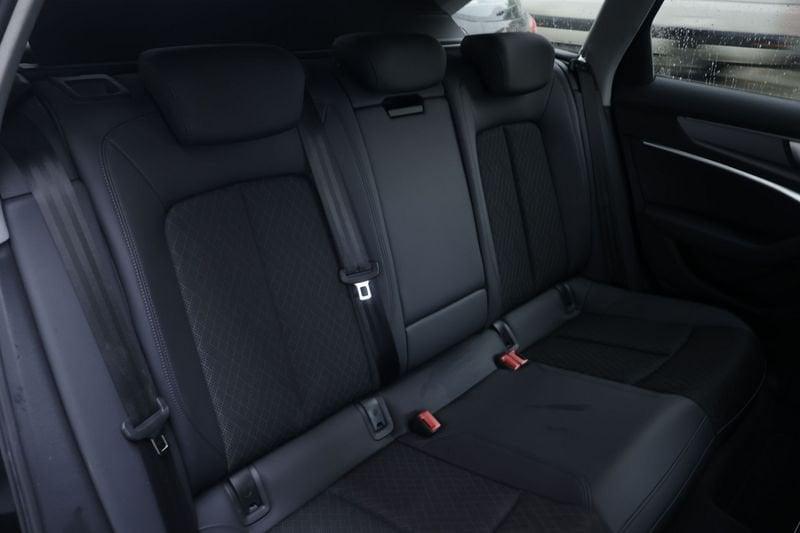 Audi A6 allroad Audi A6 allroad 40 TDI 2.0 quattro S tronic Evolution Unicoproprietario